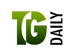 TG Daily